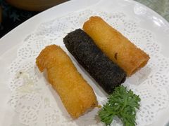 -稻香酒家(长宁KING88广场店)