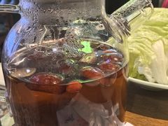 -年巴羊肉铺老铜锅(梅江店)