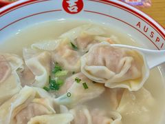 -吉祥馄饨(上海斜土店)