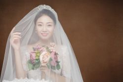 点击看大图 鱼尾-GRACE KELLY婚纱与礼服(北京店)