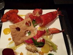 android_upload_pic-圣丰索菲特·法国餐厅