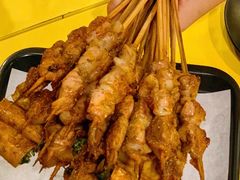 -望京小腰(北京总店)