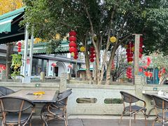 -听风阁农家私房菜茶楼(龙坞店)