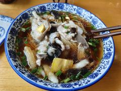 -裕兴记·三虾面(西北街总店)