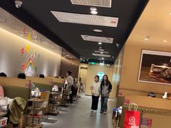 -海底捞火锅(太原南站店)