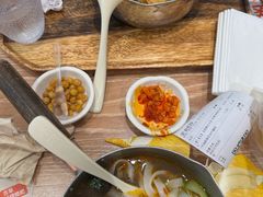 -小满手工粉(上海月星环球港店)