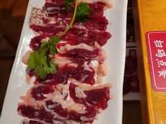 -海银海记潮汕牛肉火锅(新港中路海珠店)