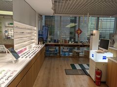 -启明眼镜(海淀黄庄店)