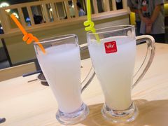 可尔必思-本格丼·炭火烤肉饭(大悦路成都大悦城店)