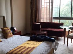 -太湖湾开元名庭大酒店