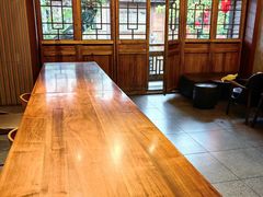 -星巴克(福州三坊七巷店)