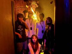 -棂笼·深度沉浸密室(武汉旗舰店)