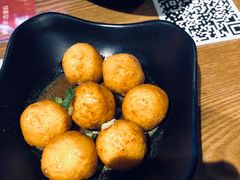 -無牌小范·香港明星美食
