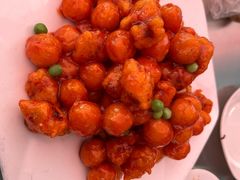 -春花民族美食(佳木斯总店)