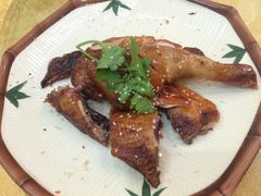 -江海酒家(赤岗店)