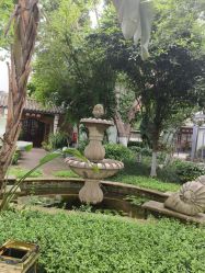 -莲生母婴月子中心(清水河公园店)