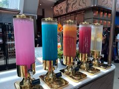 -RISE RESTAURANT(滨海湾金沙店)