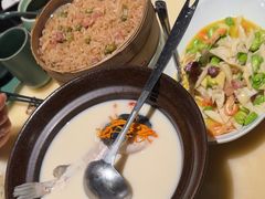 -锦府盐帮·侯宅(五棵松万达店)