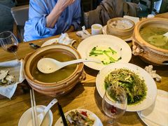 -東舍食唐精品陕菜馆