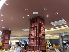 -巴奴毛肚火锅(商城路店)