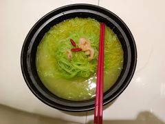-食为先庐畔渔歌(合作化路店)