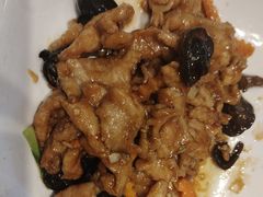 -添福来墨鱼饺子 · 海鲜东北菜(大连星海·黄浦路店)