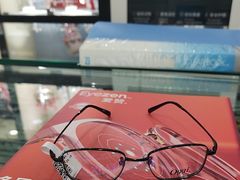 -大明眼镜(延庆1店)