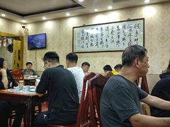 大堂-德贤烧麦菜馆(本溪路店)