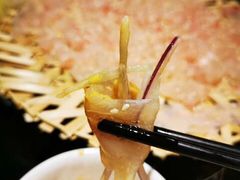 -草鱼先生潮州鱼生·虾生(新厦花园店)