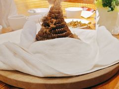 -云尊府云南菜·蒸汽石锅鱼(五棵松华熙店)