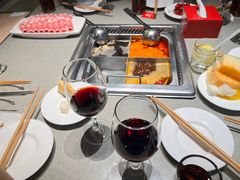 -海底捞火锅(天河方圆荟店)