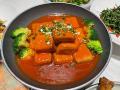 -清真·宁夏印象·盐池滩羊肉体验店(江宁路店)