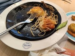 -经典世家牛排自助餐厅(百捷店)