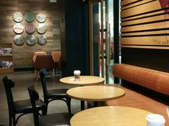 -星巴克(洛阳中州路王府井店)