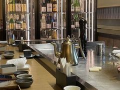 -丽思卡尔顿·炙焰·铁板烧餐厅
