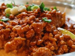 无招牌豆腐-无招牌海鲜餐厅(怡丰城店)