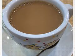 -旺角宝港式茶餐厅(寮步店)
