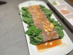 -云海肴·汽锅鸡·云南菜(高德置地店)