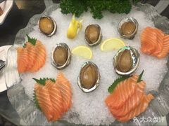 -金碧轩粤菜海鲜大酒楼