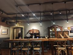 -秋林西餐厅(总店)