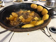 -大鹅岛灶台鱼·铁锅炖(水库路店)