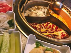 -小龙坎老火锅(北京三里屯店)