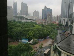 -上海国际饭店