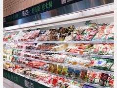 -7fresh七鲜(大族广场店)