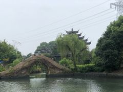 -韩湘水博园