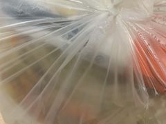 餐具摆设-莆田卤面馆(双福花园店)