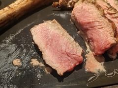 -恰餐厅及酒吧CHAR Bar & Grill(北京三里屯洲际店)