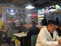 大堂-潮汕大目牛肉火锅(上梅林店)