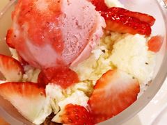 -满记甜品(南京虹悦城三店)