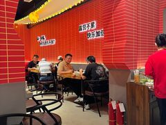 -管氏翅吧(国展店)